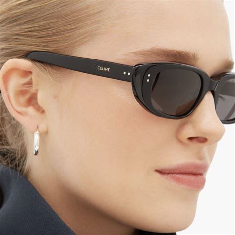 cl40095u celine|Celine Cl40095u Sunglasses .